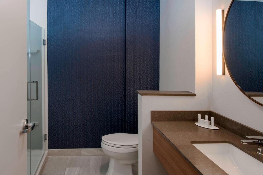 Fairfield Inn & Suites By Marriott Chicago O'Hare Des Plaines Exterior foto